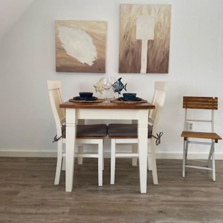 Appartamento Anja Westerland Esterno foto