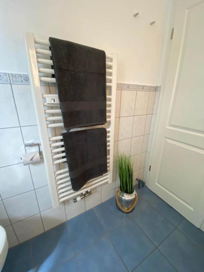 Appartamento Anja Westerland Esterno foto